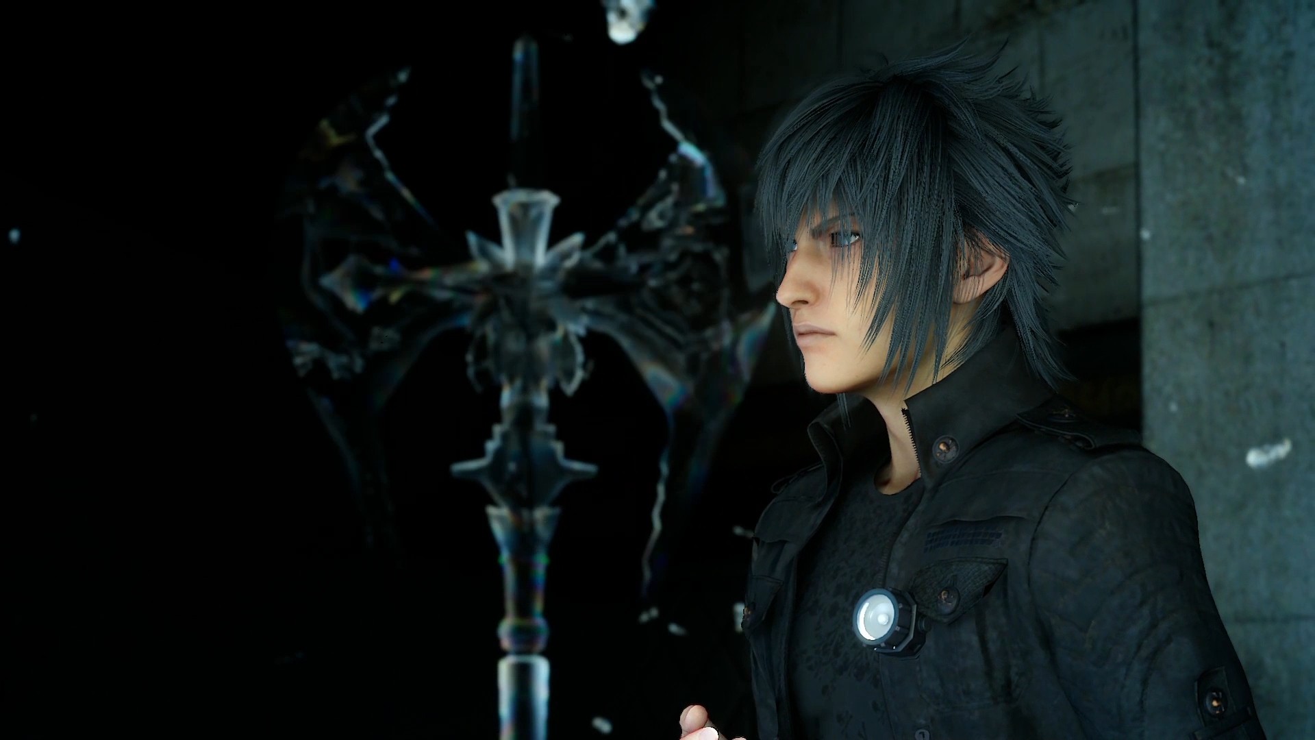 Final Fantasy XV - Imagen 23